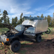 Illustration for article titled At $5,200, Is This 1987 Toyota 4X4 Custom Camper an Apocalypse Wow?